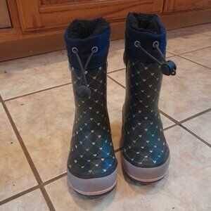 Western Chief Kids winter boots size 7/8